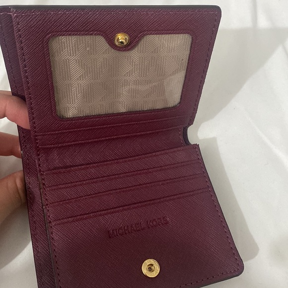 Small wallet - Picture 3 of 4